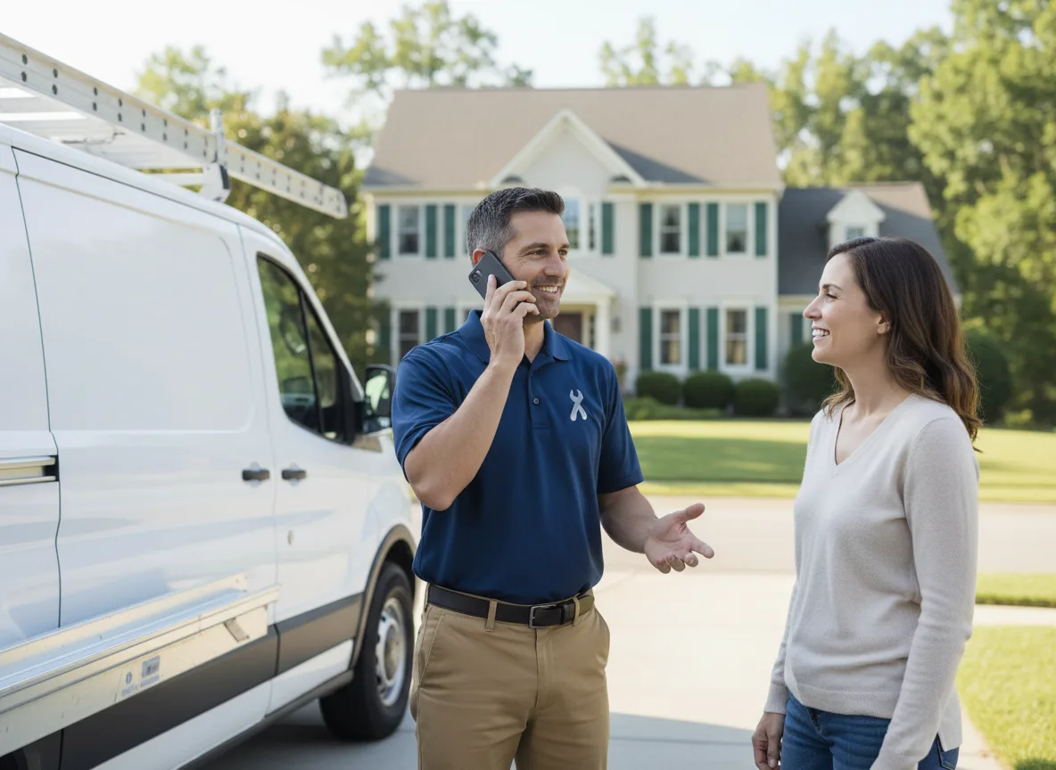 Home Gutter Service Dexter, ME FAQs